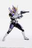 TAMASHII NATIONS Kamen Rider Sword Form 145mm Painted Movable Figure S.H.Figuarts Den-O Form/Gun (Shinketsu Shōhō) Approx. ABS&PVC