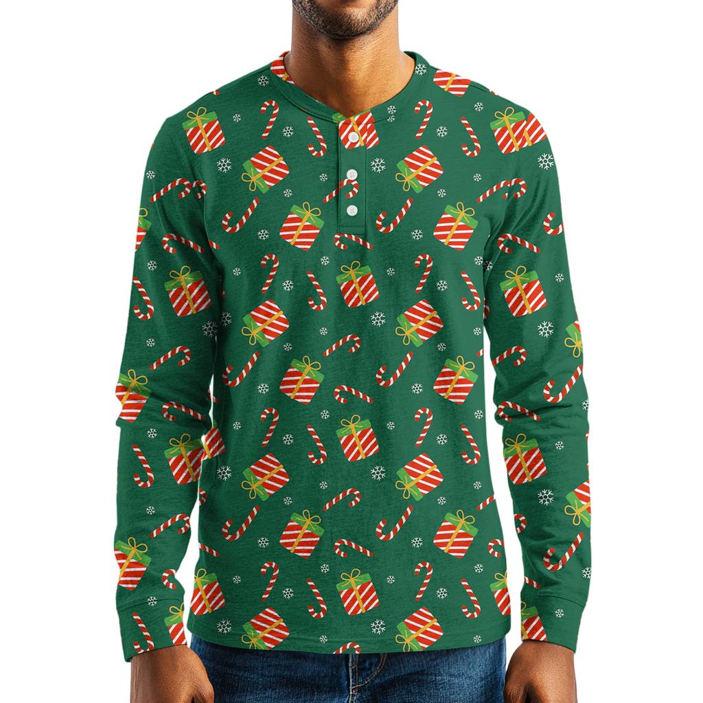 Pánská volná ležérní mikina s dlouhým rukávem, klopou a zapínáním na zip