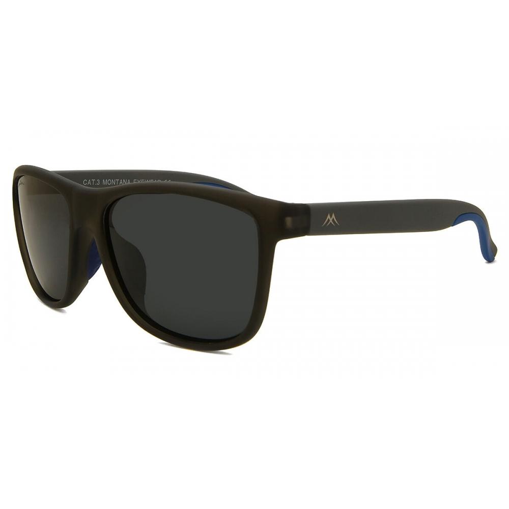 Montana Eyewear Ochelari de soare unisex Mp199 polarizați Mp199b