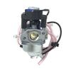 As Shown Inverter Carburetor Efficient Generator Carburetor Solution Engine For HUAYI P19D-1 Metal Construction