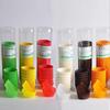JINGRUIXIANG High-Temperature Baking Paper Cups