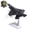 J-31 Fighter Jet Alloy Model