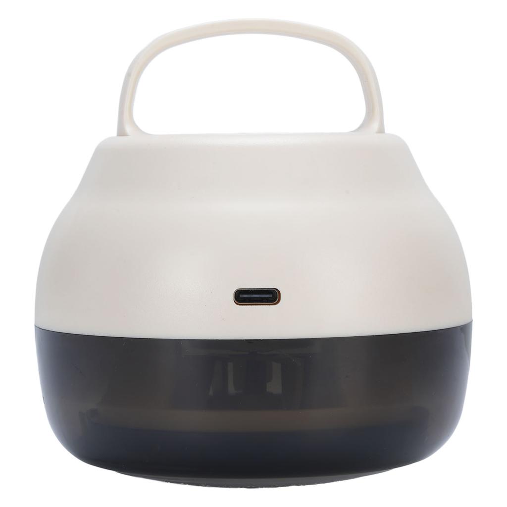 Fusselentferner 2 Geschwindigkeitsstufen Wiederaufladbarer Stoffrasierer Digitalanzeige Pullover-Entfusselgerät für Zuhause