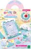 Whipple Character Happy Cinnamoroll Sweets Ages 8 and Pastry Making Whipple EPOCH "Squeeze Set" W-164, Up, Decoration, Chef, Toy,