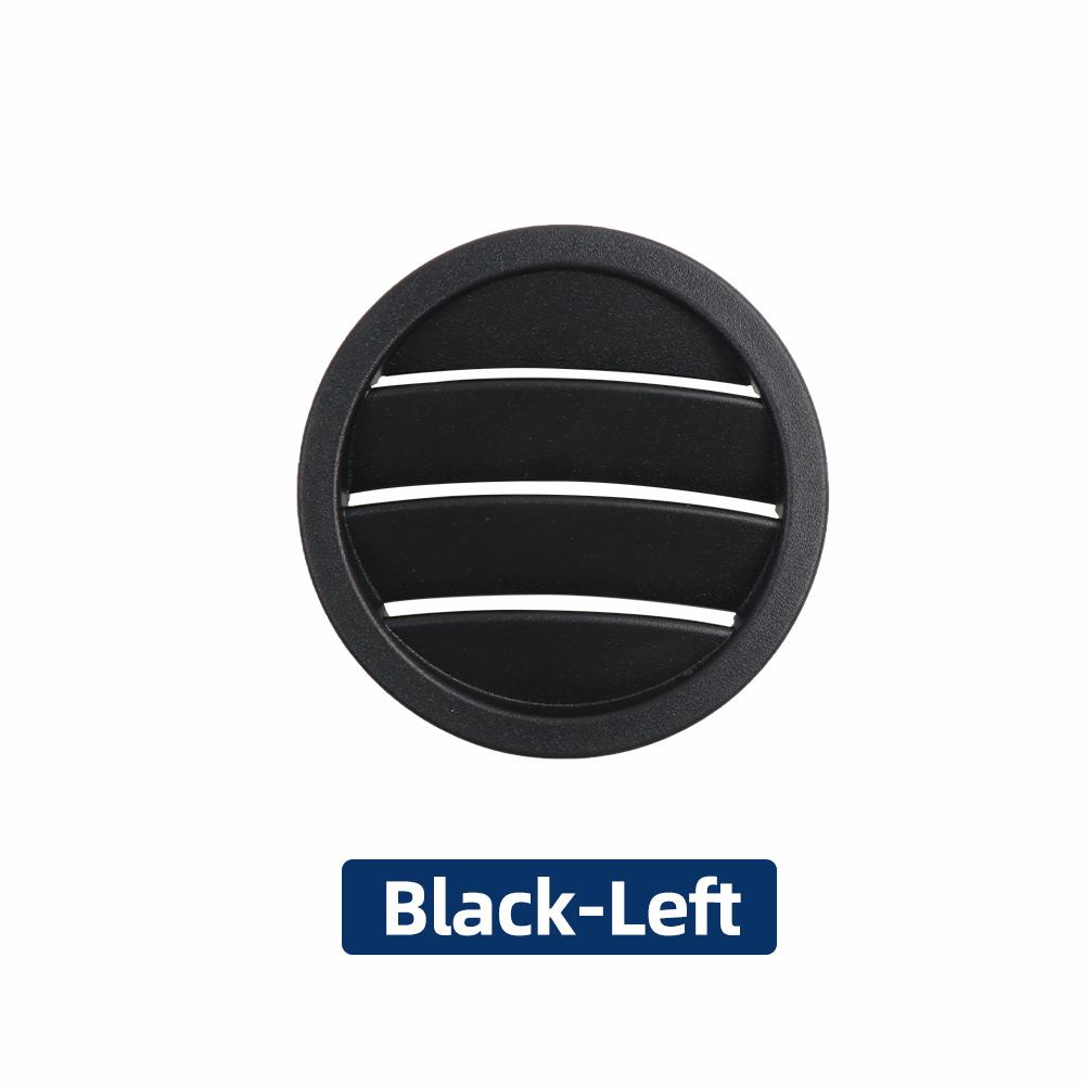 2186804587 Car Front Central Dashboard AC Air Vent Grille Outlet Cover Panel Trim For Mercedes Benz CLS Class W218 2011-2017