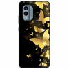 Soft Case for Nokia X30 5G NokiaX30 Cover Fashion Wolf TPU Silicone Fundas Capa For Nokia X30 5G Case X 30 NFC Protective Lion