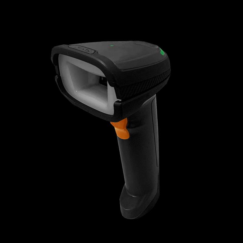 Seuic HS205DP Industrial Wired 1D/2D Barcode Scanner