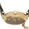 Vivienne Westwood Women's Watch, 31mm Quartz, Black, VV246BKBK