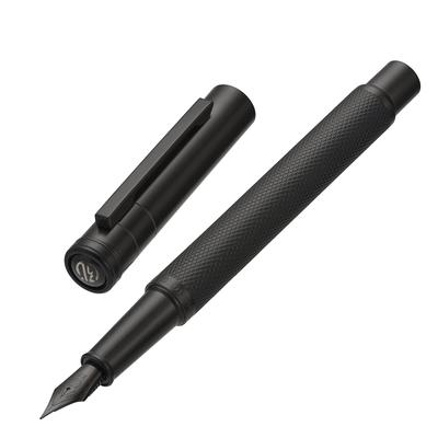 Kurokimori Extra Feiner Füllfederhalter und Konverter