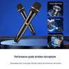 SAST K210 All-in-One Home KTV Karaoke System CN Plug (adapter Included)