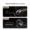Soundcore Aero Clip Wireless Sport Earbuds