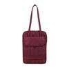 Unisex Laptop Tote: Single Shoulder Bag for 13.3/14/15/16-Inch Notebooks
