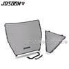 New 2025 Streetfighte V4 FOR DUCATI STREETFIGHTE V4S 2025+ Radiator Guard Set Motorcycle Radiator Grill Guard Cover Protector