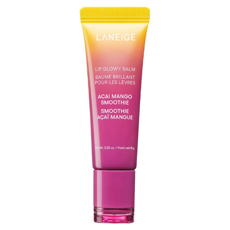 [LANEIGE] Lip Glowy Balm 10g