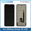 LCD Screen and Digitizer Full Assembly For Ulefone Armor 21