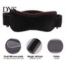 Breathable Knee Pads Patellar Tendon Support Strap with Silicone Pad, Cycling Running Fitness Sports Athletic Sleeve Brace, Adjustable Pain