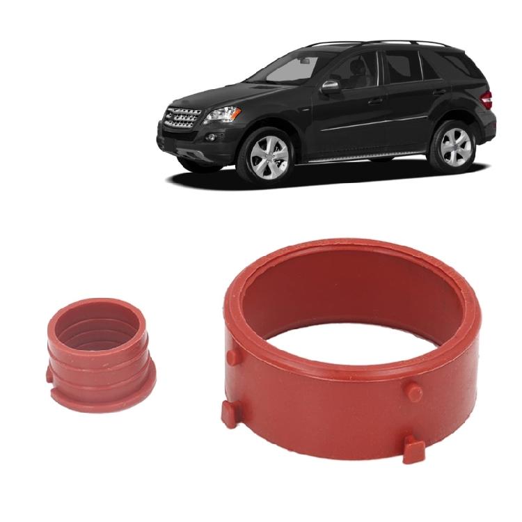 E320 GL320 6420940480 Auto-Turbos Motorentlüftung Ansaugdichtung Dichtung Auto Kolben