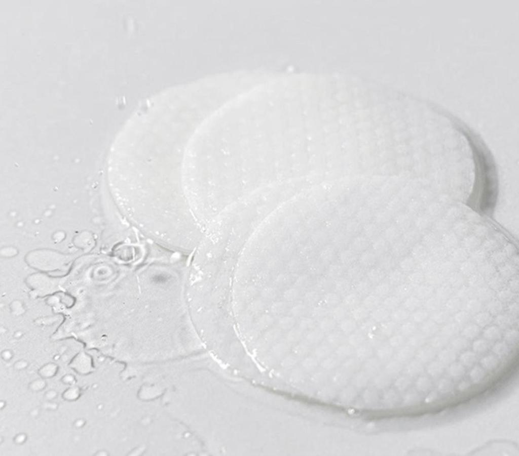 CELIMAX Heartleaf BHA Peeling Pad Exfoliating Smoothing 125ml (60 Pads)