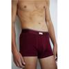 H M Xtra Life sHort Drawstring 3 Piece Set Gray Burgundy Black