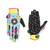 2024 Donut for fist for fox motorcycle gloves, off-road, downhill mountain bike DH MX MTB outdoor sports, wear resistant elastic