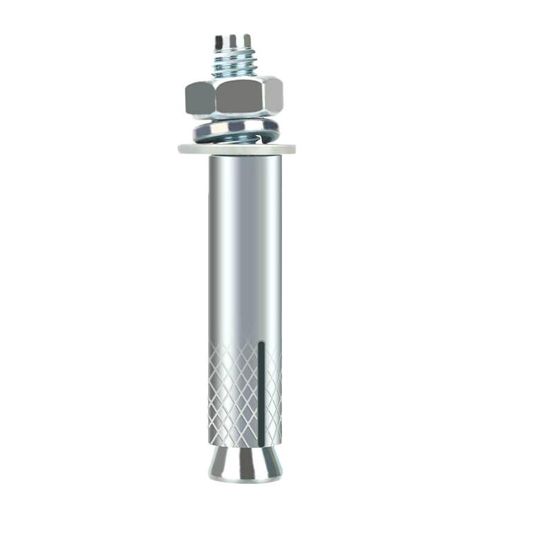 Guangian Carbon Steel Expansion Anchor Bolt