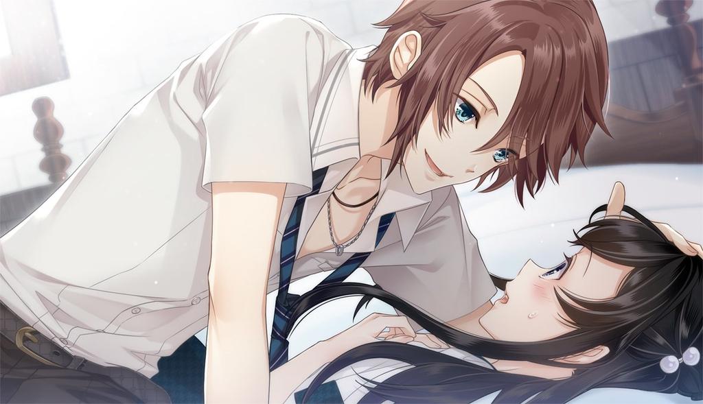 Crank In PSVita -