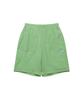 KODAK Sheer Breeze Light Knee-Length Shorts Mint Green