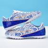 Foreign Trade Football Shoes Low Top Long Nails Broken Nails Youth Students Artificial Turf Training Shoes Sports Shoes