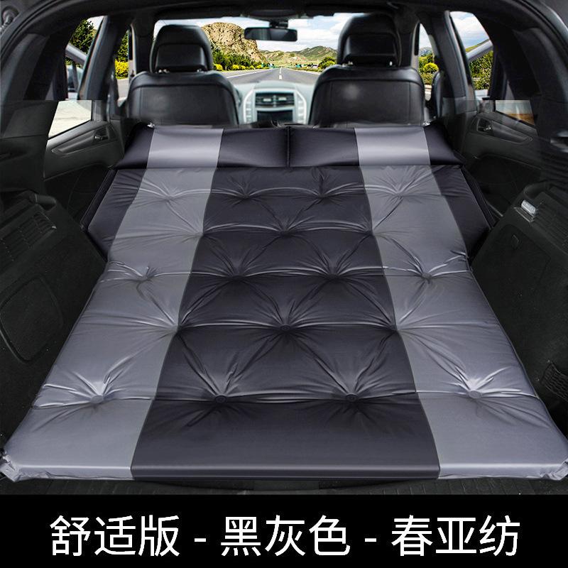 Auto Inflatable Cushion Outdoor Tent Sleeping Pad Mattress 1CM Thickening Moisture-proof Mat Outdoor Lovers Sexy Camping Mat Bed
