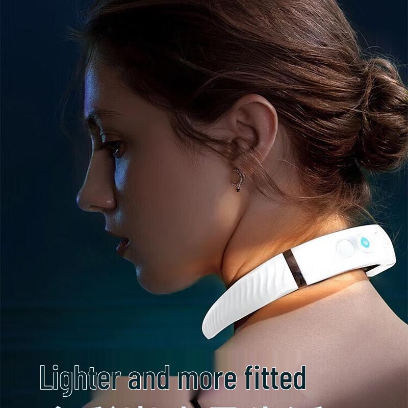 

Westinghouse WCM-U262 Cervical Neck and Shoulder Massager