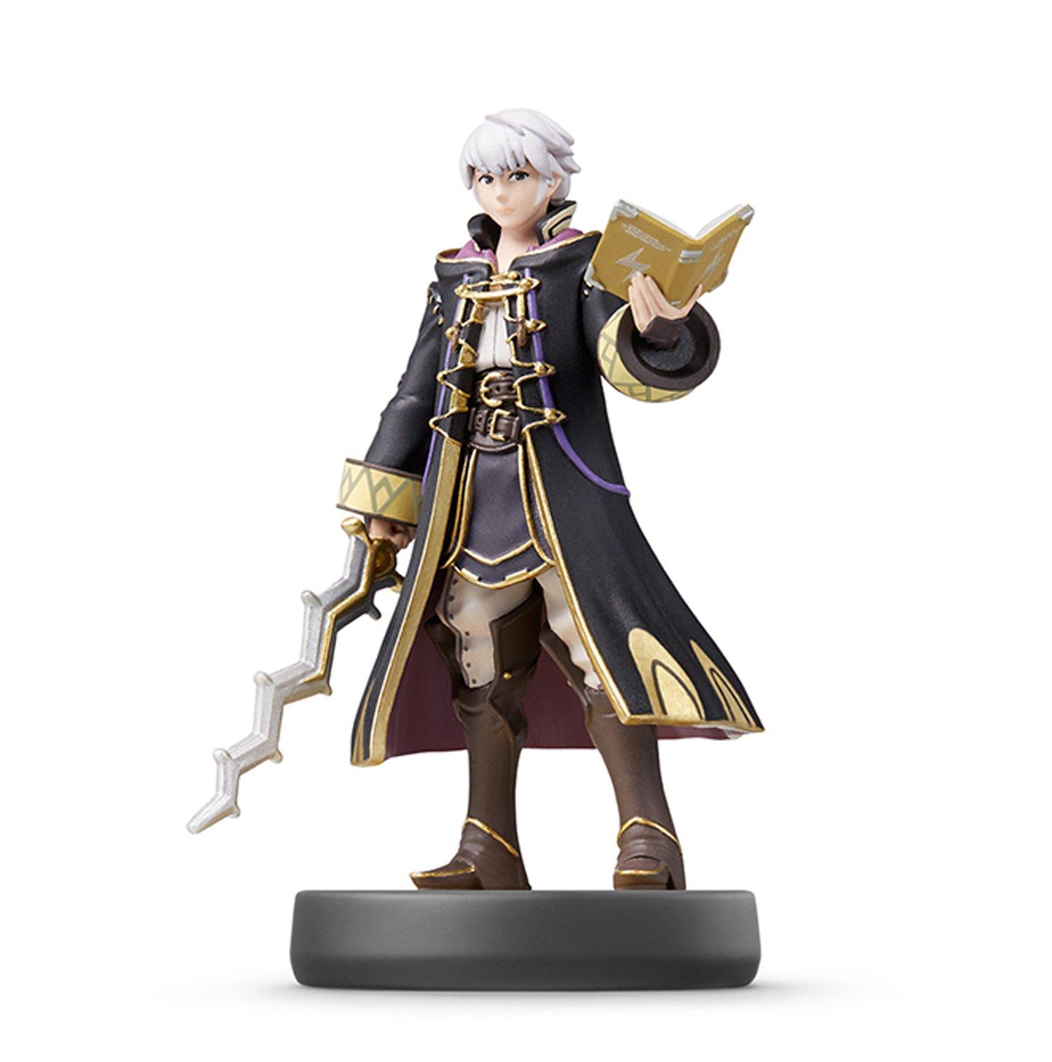 

amiibo ROBIN - Импорт из Японии (Super Smash Bros Серия