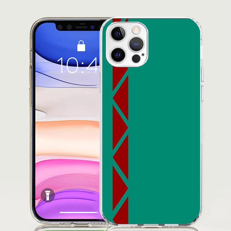Vinland Saga Phone Case For Apple iPhone 17 Air 16 15 Plus 14 + 13 Mini 12 11 Pro Max 7 8 SE 16Max Soft Shell Cover Coque 17 Air