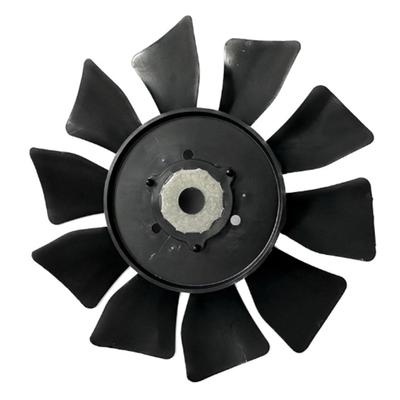 53822 7" 10 Vane Transmission Fan Tractor Spare Part, 584282001 Transaxle Cooling Directly