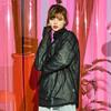RNOT X-Ray Mesh Mockneck