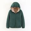 Frauen Frühling 10 Farbe Frauen Weibliche Zipper Fleece Frauen Tücher Lose Jacken