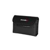 AUK2  For Nissan X-trail Qashqai J10 J11 Note Juke Patrol Navara Car Storage Box Back Seat Suspension Fixing Tissue Box Center Cover