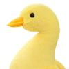 Plush Stuffed Toy Bedroom Kids Animal Duck Doll Throw Decorative Sleeping Comfortable