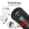 Longchan 10-30x50 Zoom Monocular Telescope