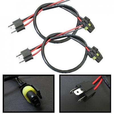 Accessoires pour l'électronique de voiture – Câbles et adaptateurs