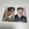 [USED] ASTRO Stargazer Eunwoo Trading Card FC HMV DVD Exclusive Bonus