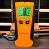 Wall Stud Finder Electronic Metal Detector Locator Electronic Stud Finders For Live AC Wire Pipe Lumber Joist Drywall Framing