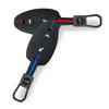 Coque de Protection en Silicone pour Clé de Moto à 2 Boutons pour Piaggio Vespa GTS300 GT S300 GTS 300 2026 Porte-clés