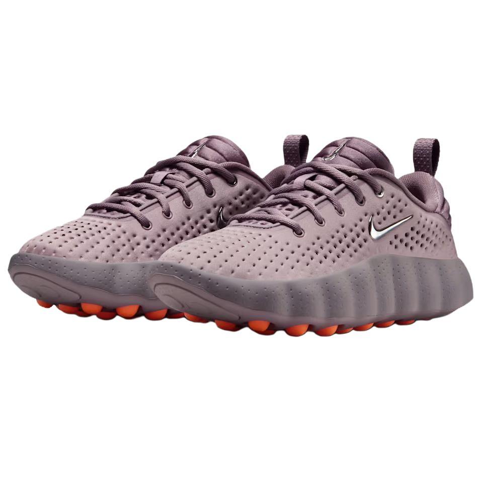 Nike Mind 002 Breathable Training Shoes Women's Purple HQ4310-200