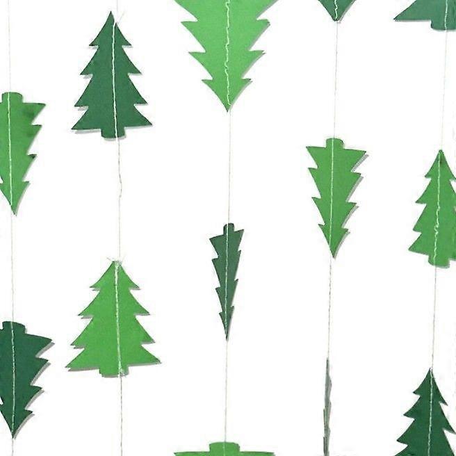 Christmas Decorations Christmas Creative Materials Christmas Tree Decoration Pendants Shop Shopping Mall Window Atmosphere Layout Parrot Green