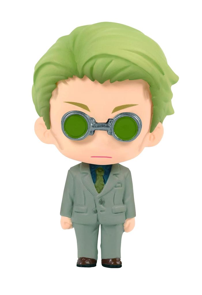 Jujutsu Kaisen Color Collection Box Product