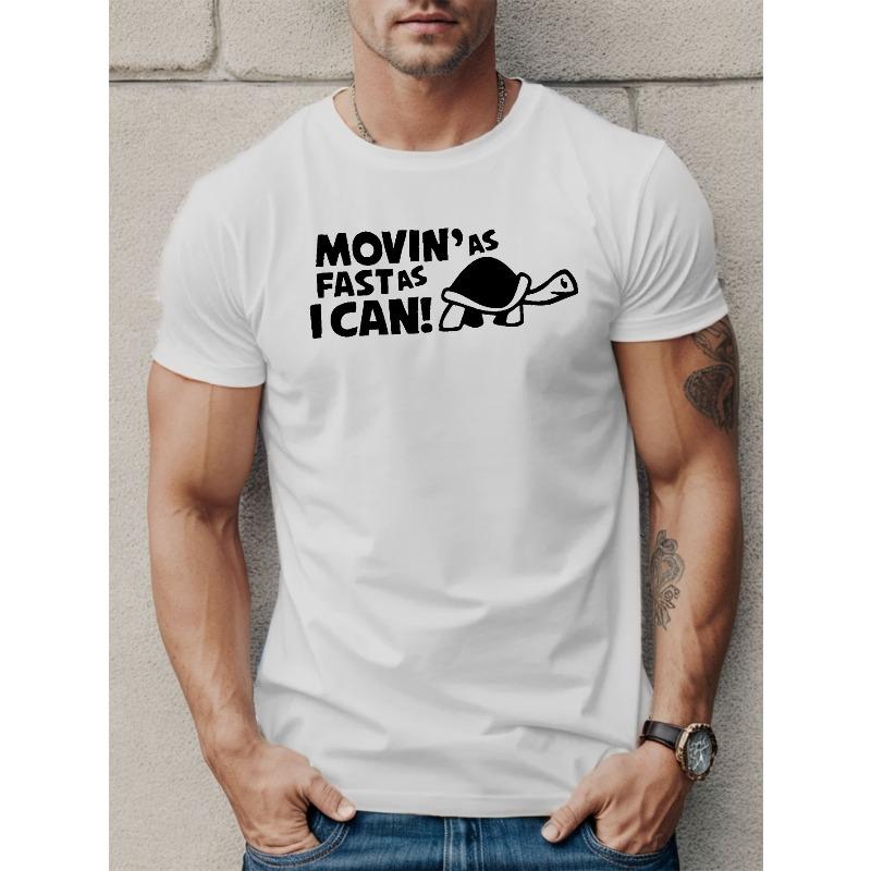 

Европейские размеры Мужская футболка с принтом черепах, Повседневная футболка с коротким рукавом и круглым вырезом, Мужская одежда Для улицы S белый