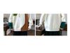 Men's Autumn/Winter Casual Round Neck Loose Knitted Sweater