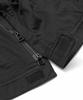 GORDON MILLER Jacket Cotton Twill Garage Blouson L Size Black 1663142 Men's