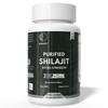 Capsule Extract Shilajit 2.5% – Supliment Alimentar Herbal