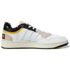 Adidas Sesame Street X JF X  Neo Hoops 3.0 Leather Non-Slip Durable Low-Top Skate Shoes Unisex Skate Shoes Off-White FZ5959